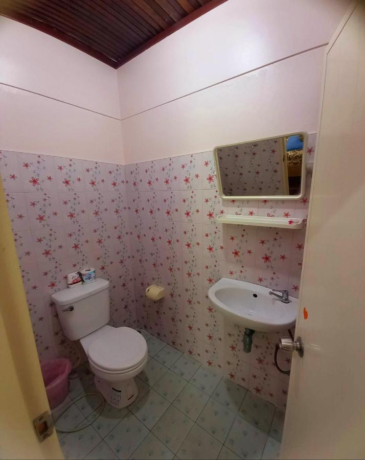 Ao Jark Homestay Ban Bang Bao  Exteriör bild